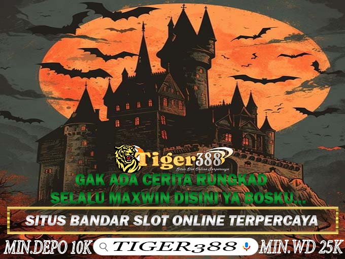 Slot Terpercaya Gampang Jackpot Dengan Modal Kecil
