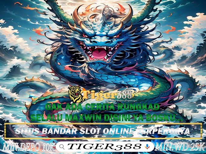 Slot777 Maxwin Terupdate Setiap Hari Di TIGER388